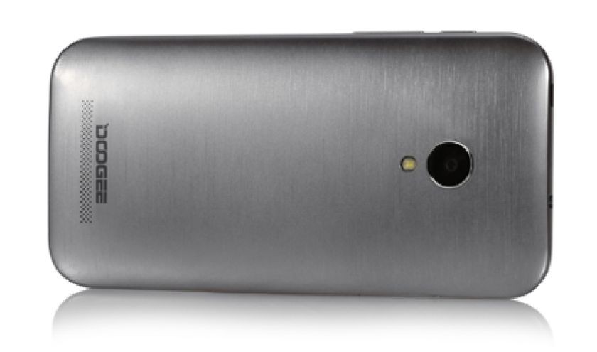 Doogee Valencia Y100 Pro: Ein erster Blick