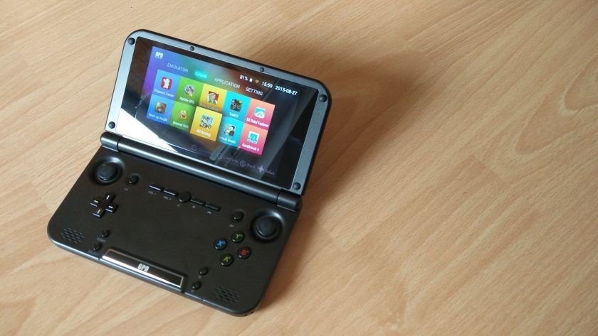 GPD XD: Das Android Gaming "Tablet" im Unboxing