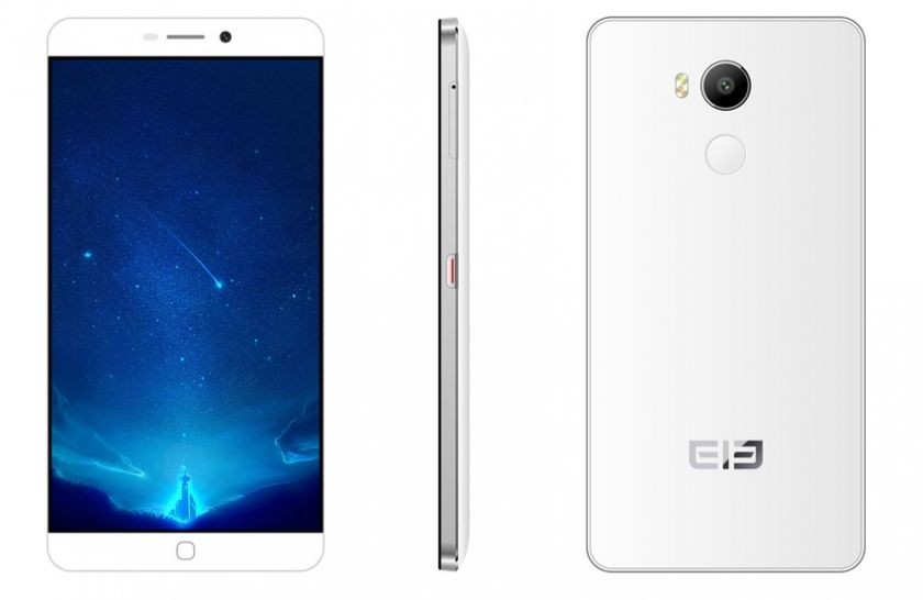 Elephone P9000, P9000 Lite und P9000C kommen mit Android 6.0 Marshmallow