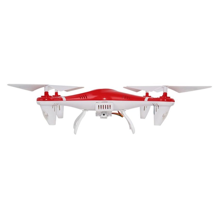 HT F801C: Quadrocopter mit Live-Video (FPV) für nur $65