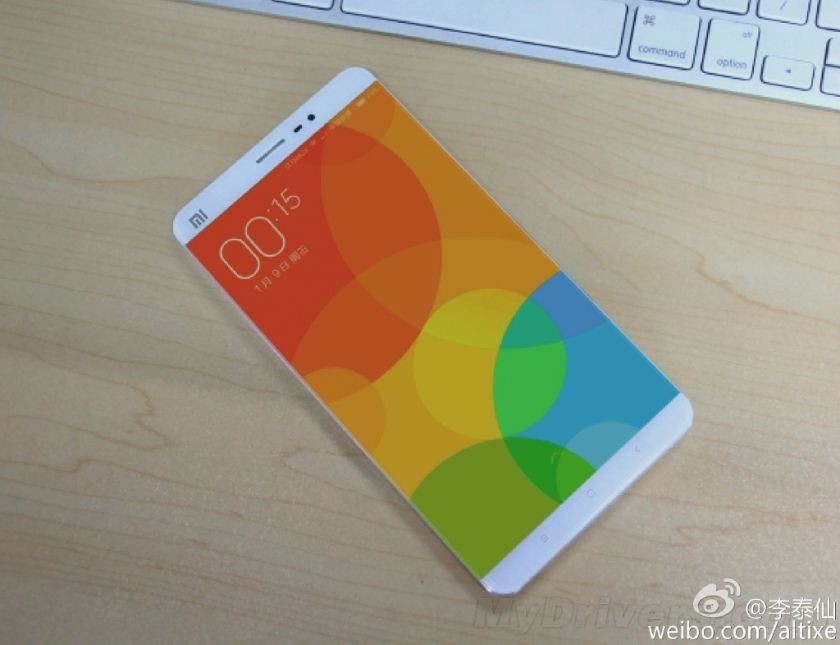 Xiaomi Mi5 erst im November inkl. Plus Version?