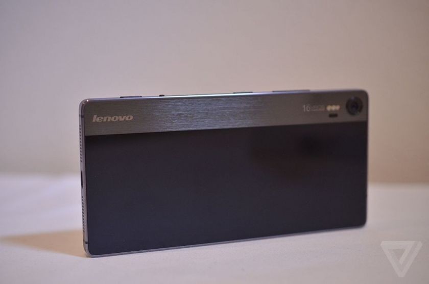 MWC 2015: Lenovo Vibe Shot offiziell angekündigt