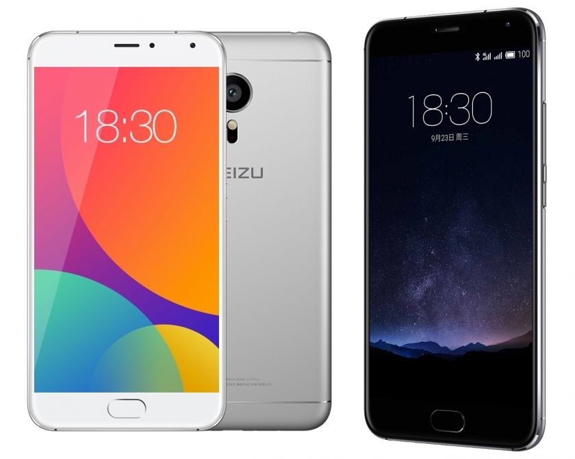 Meizu Pro 5 verzögert sich offenbar doch nicht