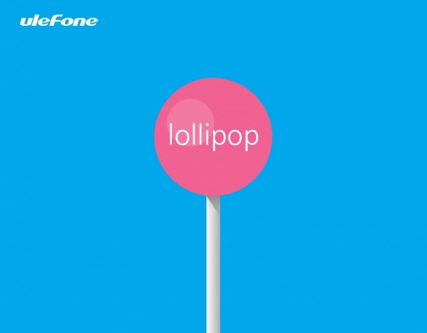 Ulefone Be Pro: Stabiles Lollipop Update veröffentlicht