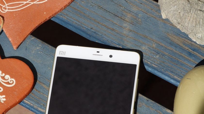 Xiaomi Mi Note Pro Test: High-End, aber zu welchem Preis?