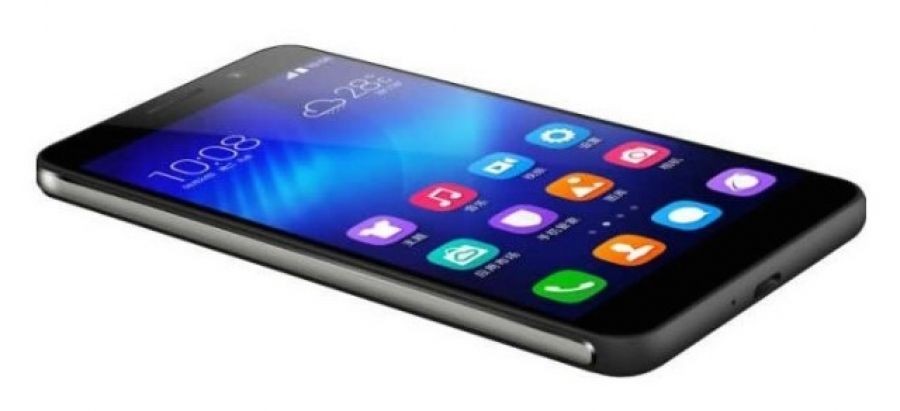 Huawei's Smartphone-Geschäft boomt