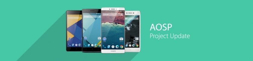 Oppo künftig mit offiziellen AOSP ROMs