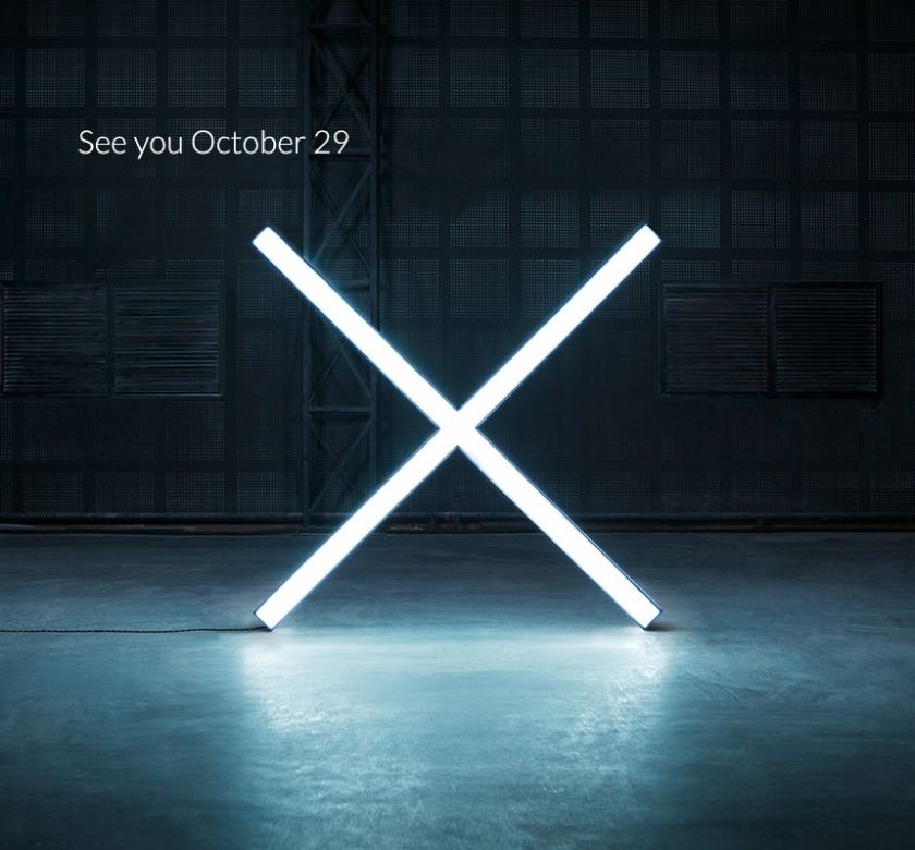 OnePlus X vor dem Launch nahezu vollständig enthüllt