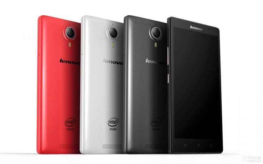 Lenovo und Acer blasen mit dem K80 und dem Liquid X2 zum Angriff auf das Zenfone 2