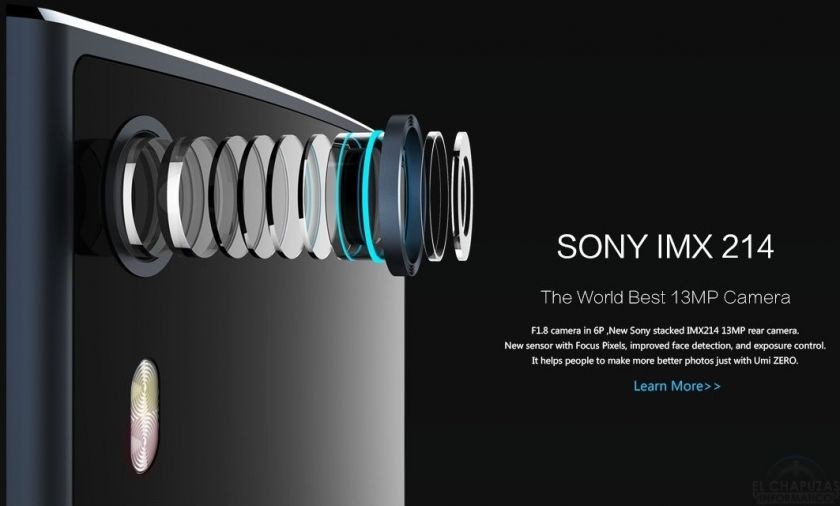 IMX214: Sony kommt mit der Produktion nicht nach