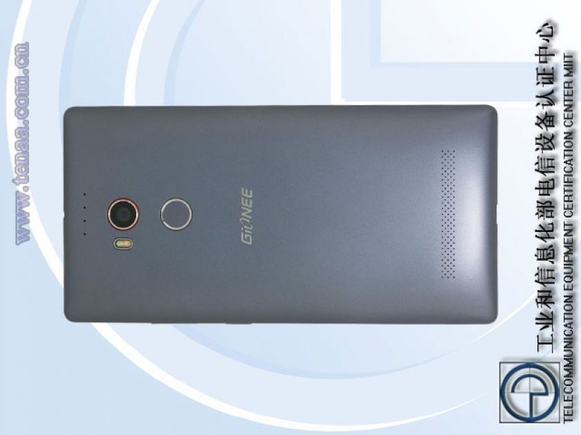 Gionee Elife E8 aka GN9008 auf Tenaa gesichtet