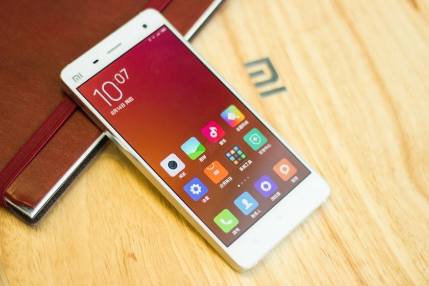 Xiaomi startet Online Shop in den USA, MIUI nun mit mehr als 100 Millionen Nutzern