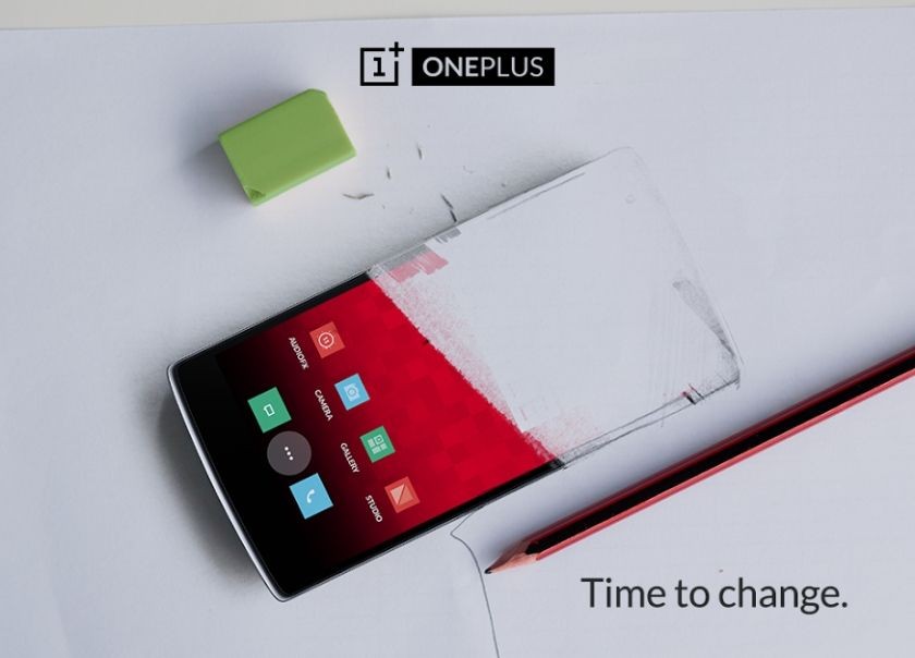 OnePlus Ankündigung für 1. Juni geplant - OPO mit Snapdragon 810?