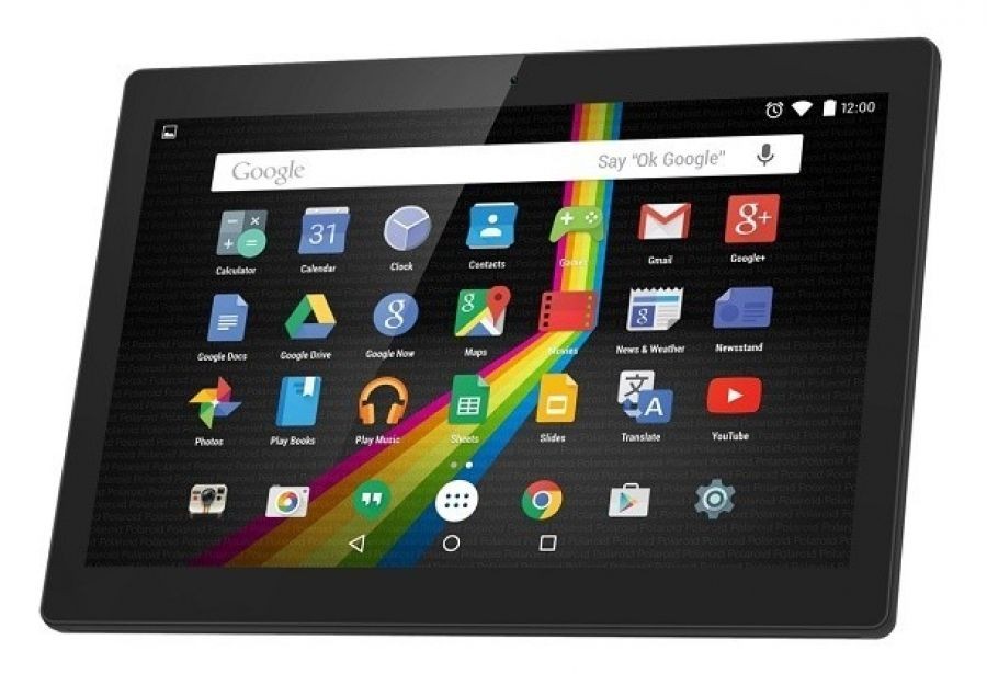 Die ersten Android 5.0 Lollipop Budget Tablets kommen von Polaroid