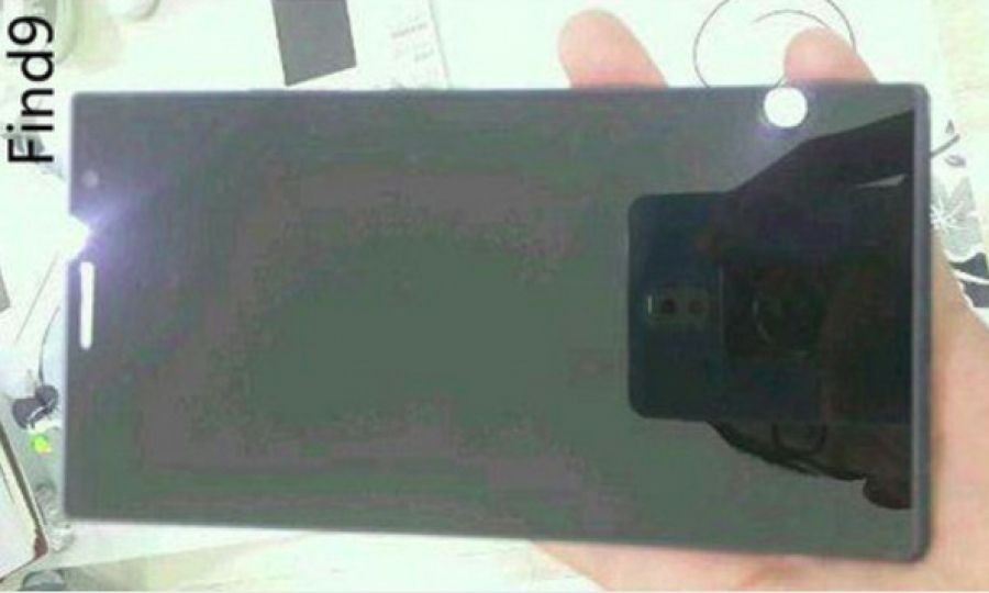 Oppo Find 7 im Preis reduziert - Hinweis auf Find 9?