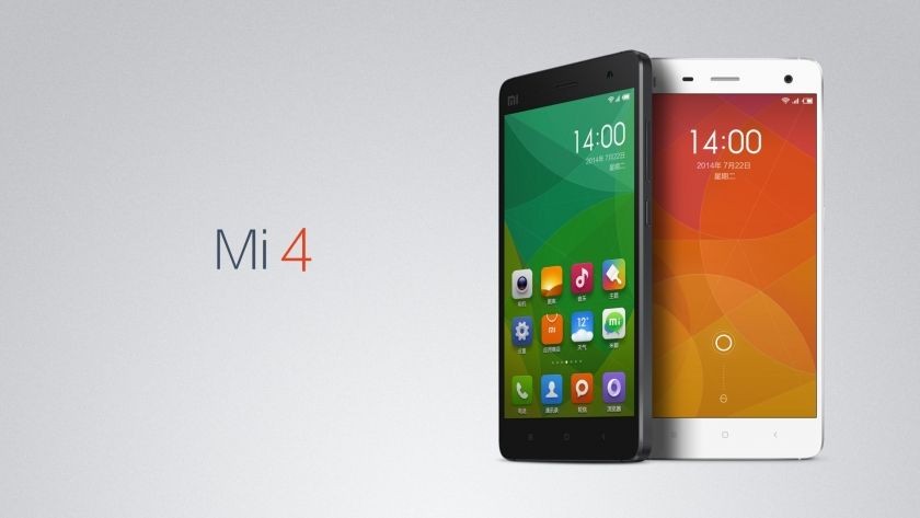 Achtung vor Xiaomi Mi4 Fakes