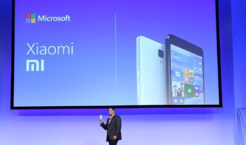 Windows 10 ROM für das Xiaomi Mi4 soll am 1. Juni kommen