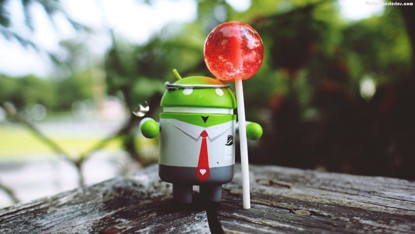 Ulefone Be Pro: Start der Android 5.0 Lollipop Public Beta Phase