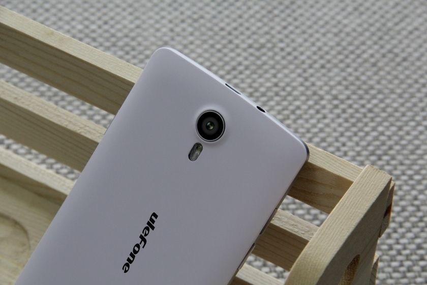 Erstes Bild vom Ulefone Be Pro Mini