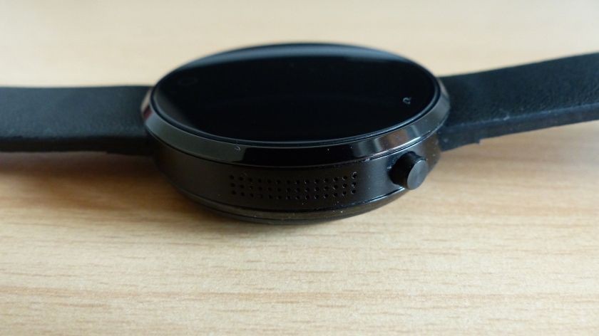Zeaplus DM360 Smartwatch Review