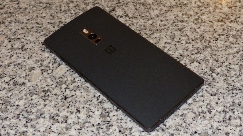 Das OnePlus 2 mit 64GB im Test