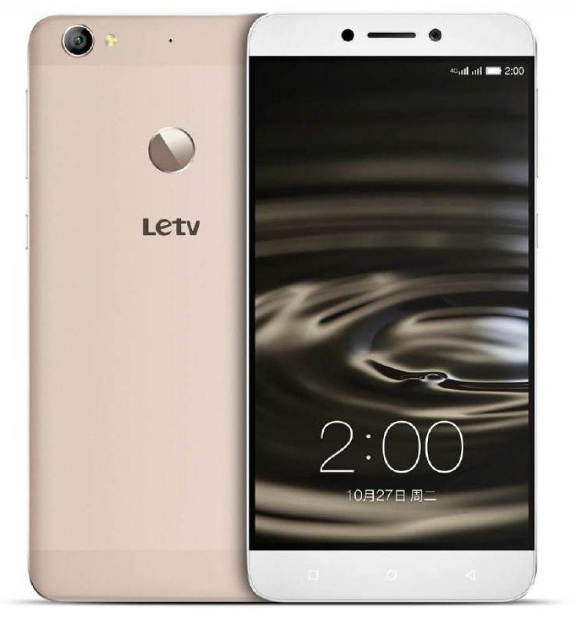 LeTV Le 1S: Besser und trotzdem günstiger als der Vorgänger