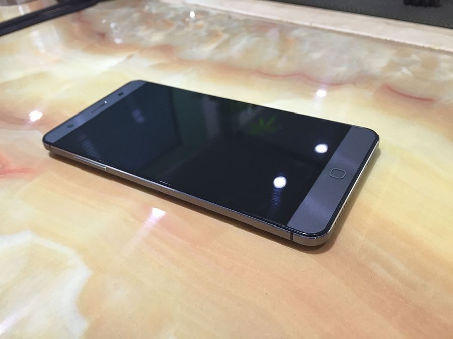 Interview mit Elephone gibt neue Details zum P7000 preis