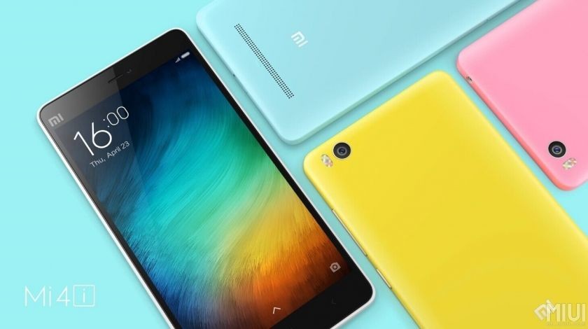 Zwei Kamera Beispiele vom Xiaomi Mi4i