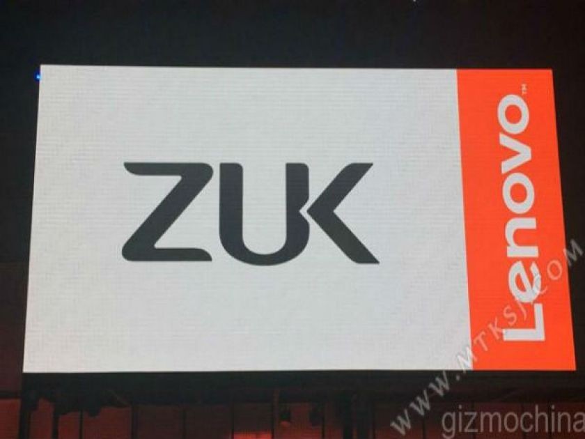 ZUK Z1: Das neue OnePlus One?