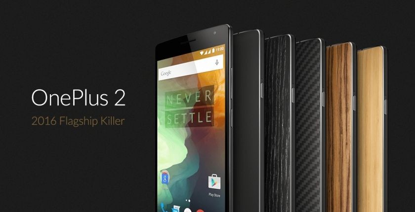 OnePlus 2: Der angebliche 2016 Flaggschiff Killer im Unboxing