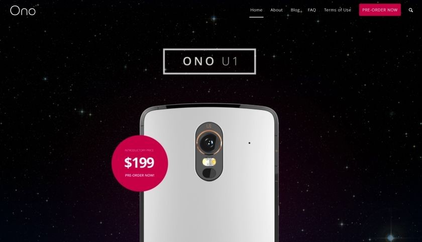 ACHTUNG: Neuer Pre-Order Betrug "ONO" im Umlauf (UPDATE)