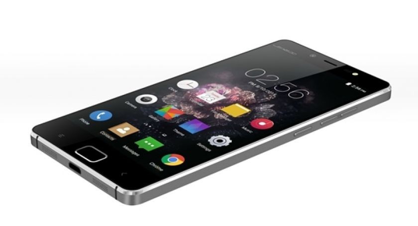 Leagoo Elite 1 - Ein neues Smartphone gibt sich die Ehre