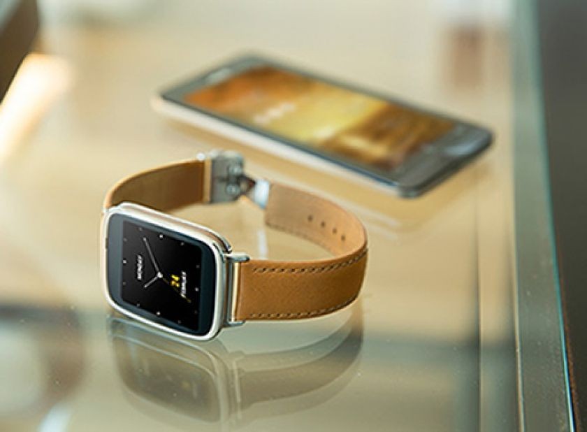 Asus ZenWatch: Reduzierter Preis