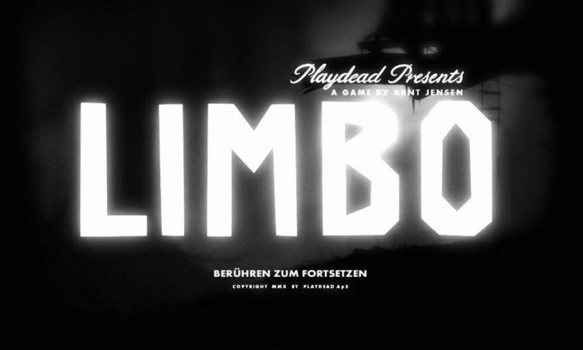 Limbo - Schauriges Jump 'n' Run Meisterwerk nun für Android
