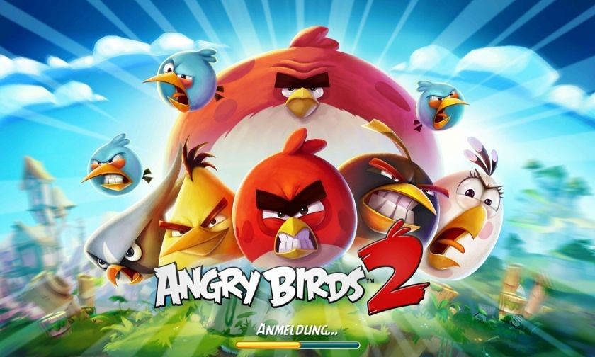 Angry Birds 2 - Spielspaß für lau?