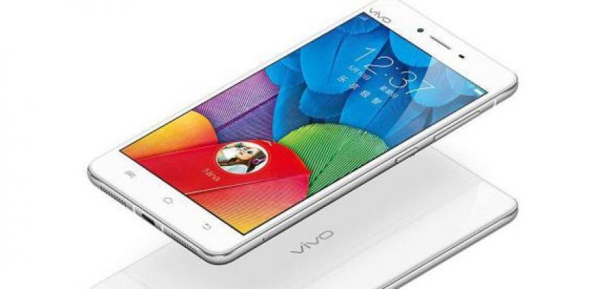 Vivo X5 Pro bald für rund 380€ zu haben