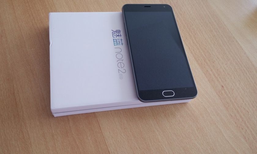 Meizu M2 Note Review - so geht Mittelklasse