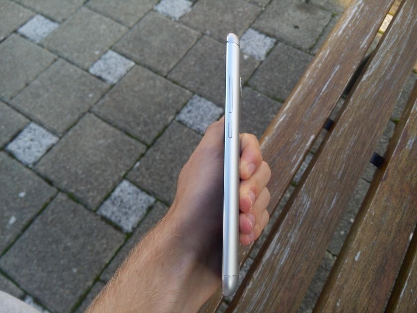 Meizu MX5 Review - Anders für die, die es lieben