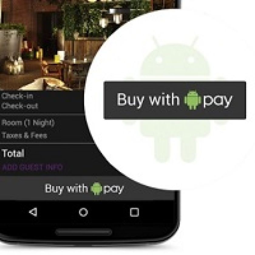 Google wird keine Gebühren für Android Pay verlangen