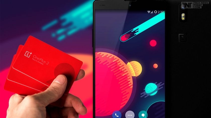 Oneplus 2 endlich auch ohne Invite zu haben - für eine Stunde