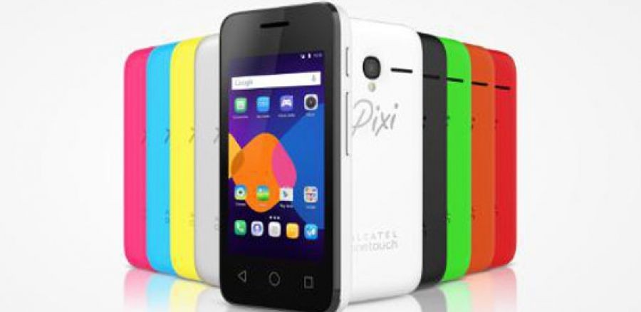 Wer die Wahl hat, hat die Qual - Alcatel One Touch Pixi 3 mit Multi OS