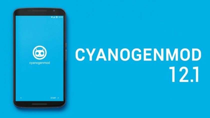 CyanogenMod CM12.1 für das ECOO E04 veröffentlicht: Ein kurzes Review