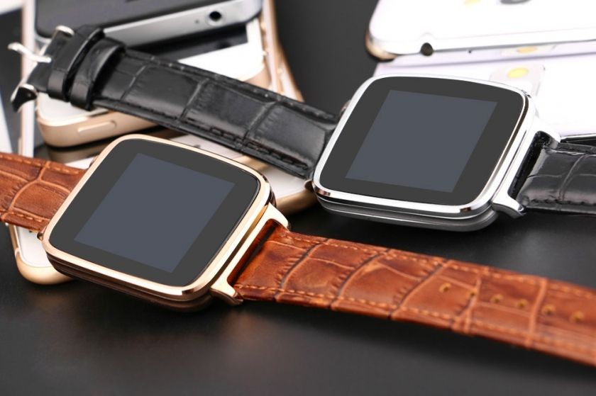 Smartwatch Oukitel A28 im Apple Watch-Design angekündigt