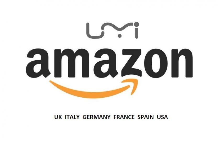 Schnäppchenjäger aufgepasst: Rabatt auf UMi-Produkte auf Amazon