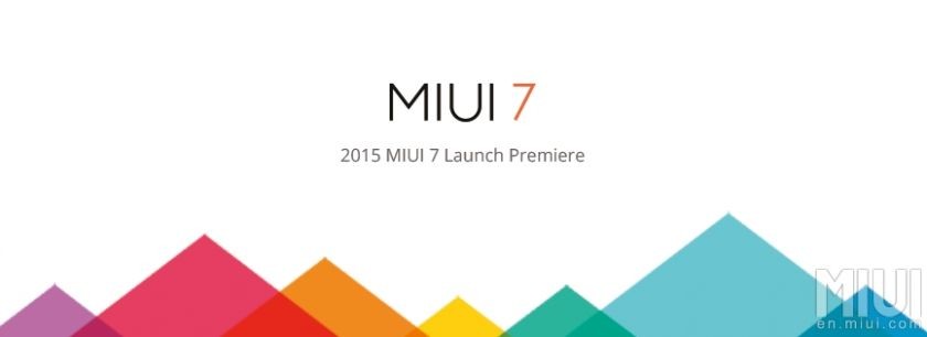 MIUI 7 für alle - Internationale Version des Betriebssystems präsentiert