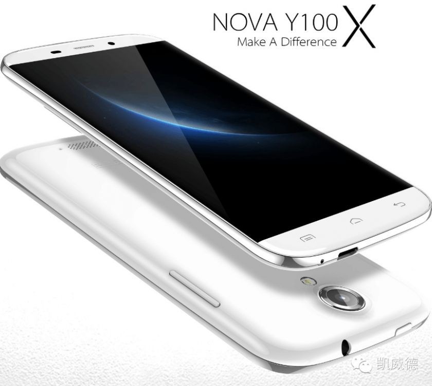 Doogee irrt sich (wieder) im Jahr: Nova Y100X mit veralteter Hardware vorgestellt