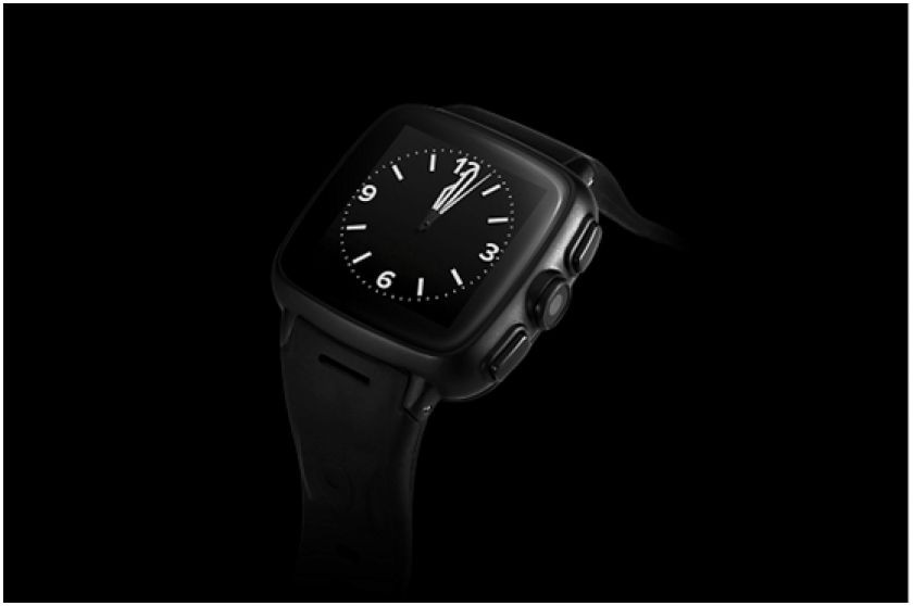 Schon wieder Doogee, schon wieder Smartwatch!