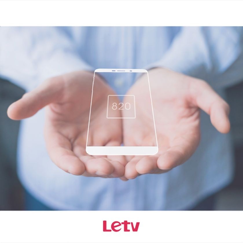 Neues LeTV Smartphone angeteasert - Nur SoC bekannt