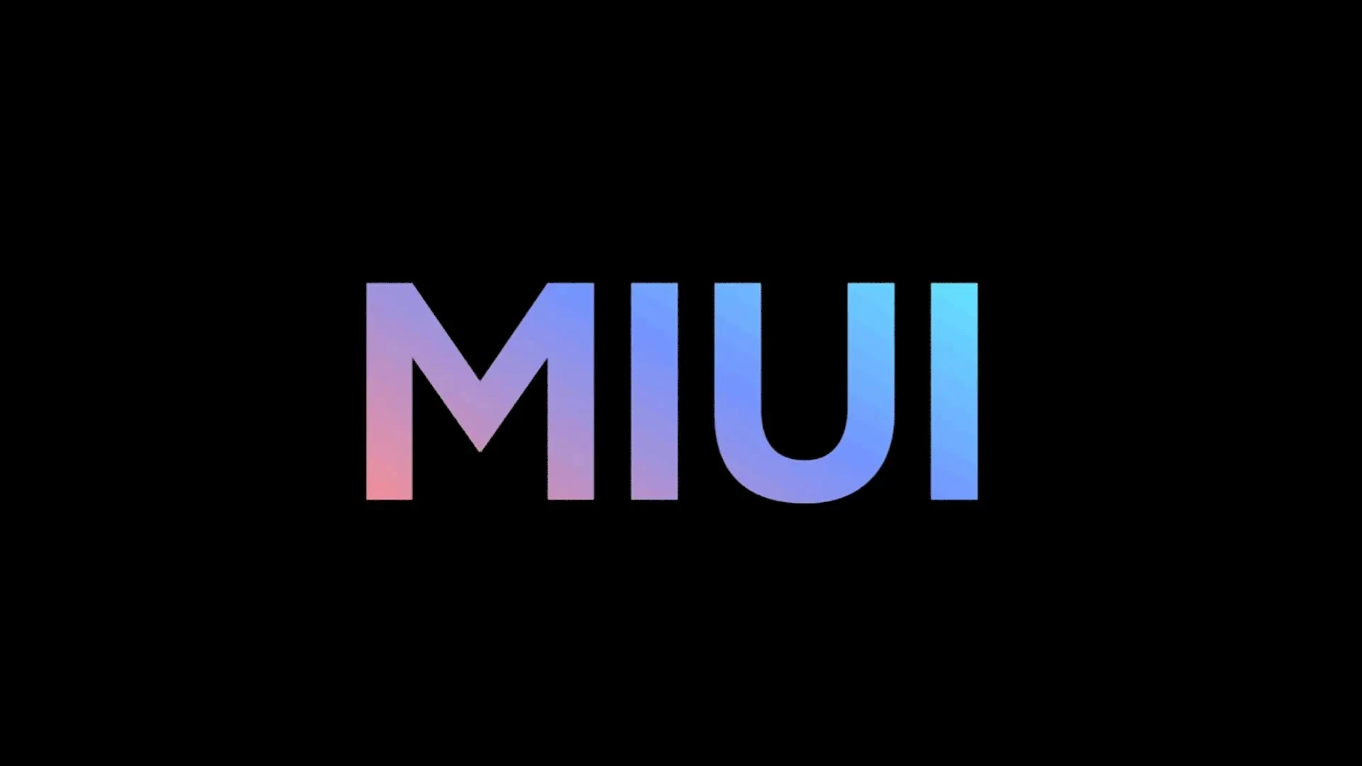 Xiaomi-MIUI