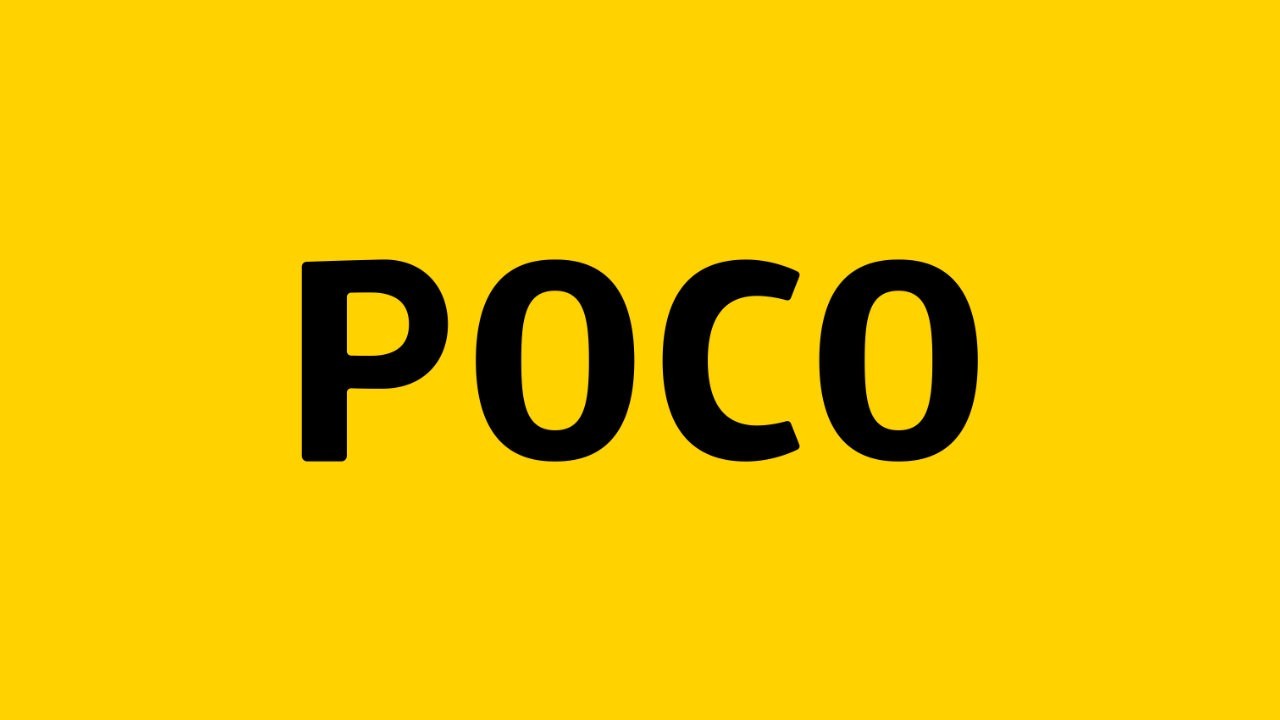 poco